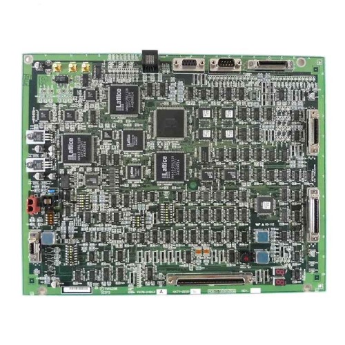 PWB GCIF2 TOSHIBA YWM1290 P/N PX79-14912