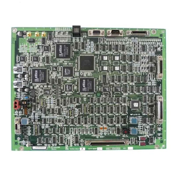 PWB GCIF2 TOSHIBA YWM1290 P/N PX79-14912