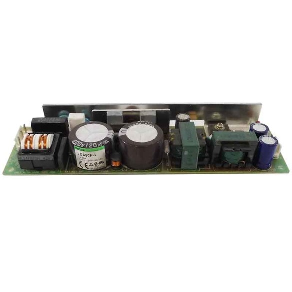 POWER SUPPLY COSEL LDA50F-3 3V 10A