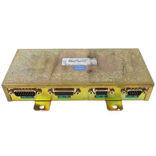 SENSOR R-DRIVE ASSY TOSHIBA P/N BSX77-3807