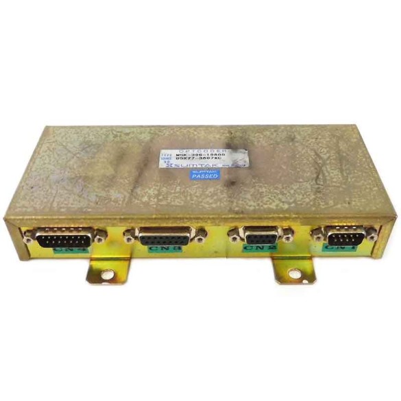 SENSOR R-DRIVE ASSY TOSHIBA P/N BSX77-3807