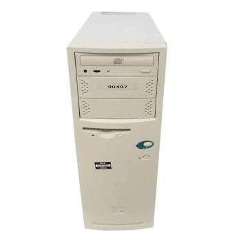 PC BOX-ASSY HOLOGIC MODEL ASY-00229 P/N CMP-00018