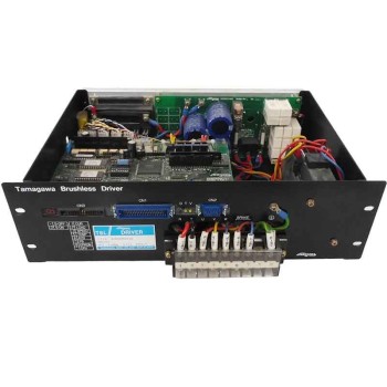 BRUSHLESS DRIVER GE P/N AU6649N2102