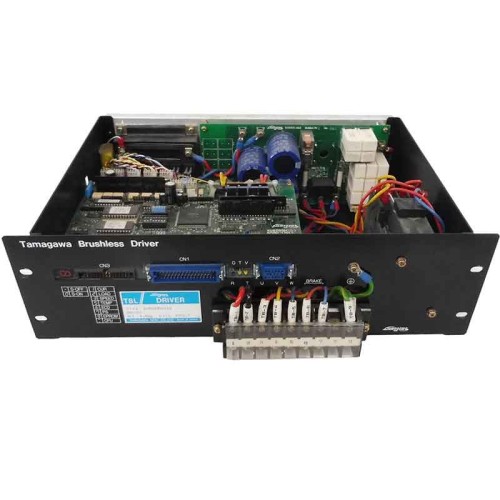 BRUSHLESS DRIVER GE P/N AU6649N2102