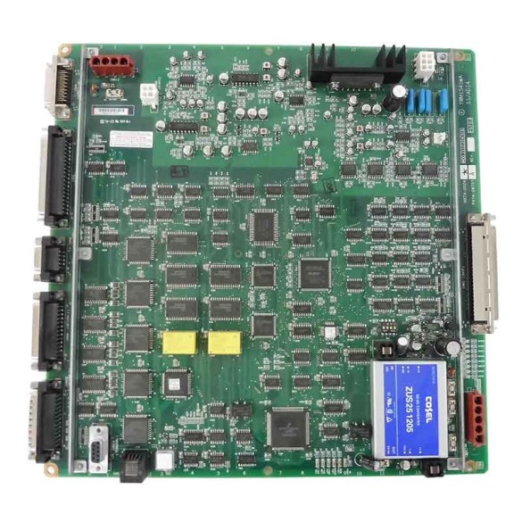 PWB SS/ADI4 TOSHIBA YWM1545 P/N PX74-08757