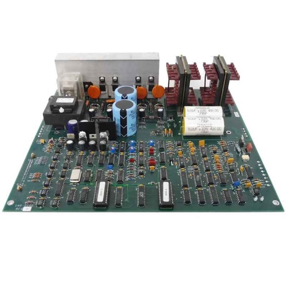 CONTROLLER BOARD HOLOGIC P/N 140-0100