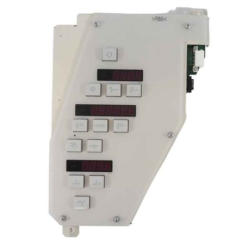 GPL TOSHIBA P/N BSX77-4063 GR.2 ASSEMBLY