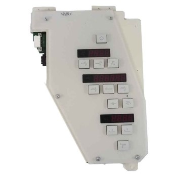 GPR TOSHIBA P/N BSX77-4064 GR.2 ASSEMBLY