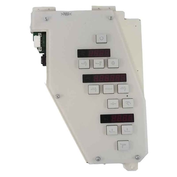 GPR TOSHIBA P/N BSX77-4064 GR.2 ASSEMBLY