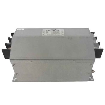 POWER SUPPLY SOSHIN EMI FILTER MODEL NF3100A-PS2 P/N BSX77-3751