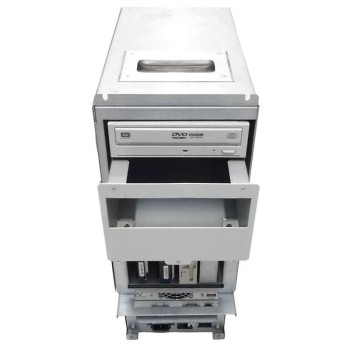 PC BOX-ASSY TOSHIBA P/N PX74-09549 GR.2