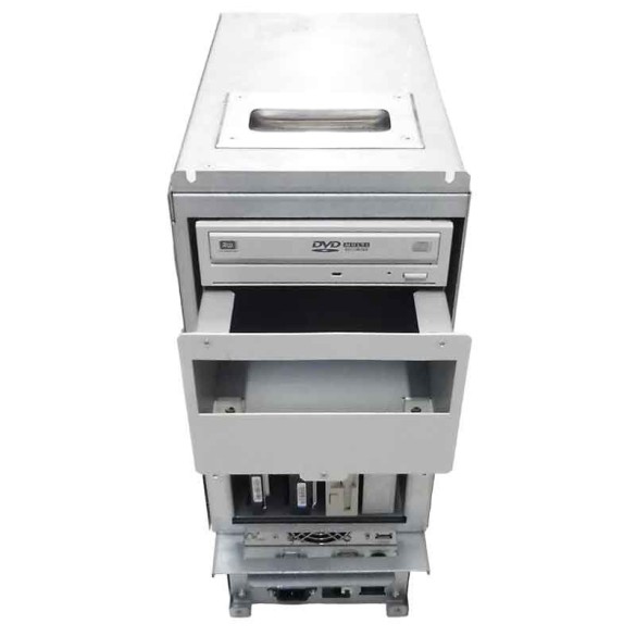 PC BOX-ASSY TOSHIBA P/N PX74-09549 GR.2