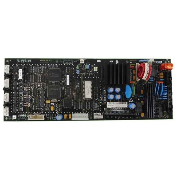 BOARD CIRCUIT AGFA PNTPPMC1++D P/N T39598