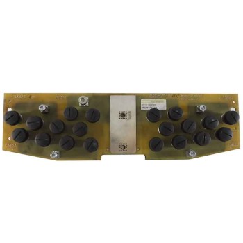 HOLDER WITH CARBON BRUSHES SIEMENS P/N 522300859