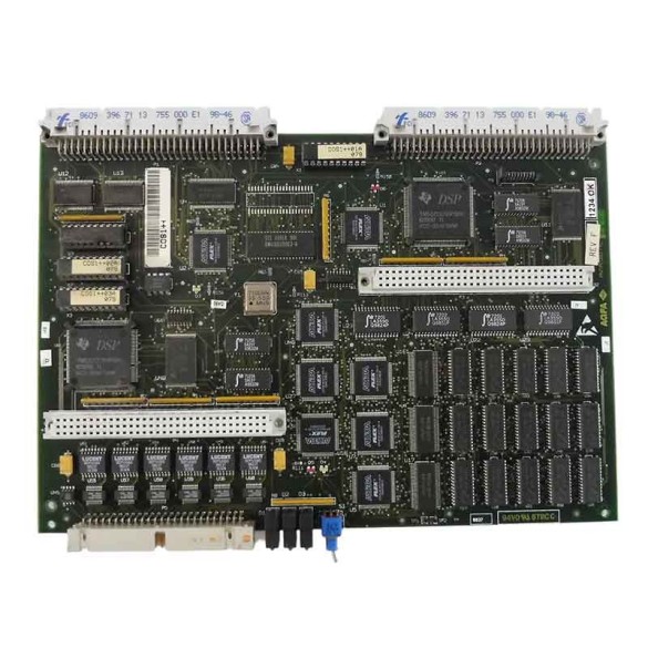 BOARD CIRCUIT AGFA PNTPCOS1++C P/N T39640