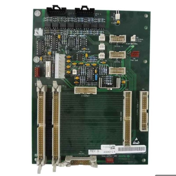 BOARD CIRCUIT AGFA PNTPBIO3++C P/N G4719