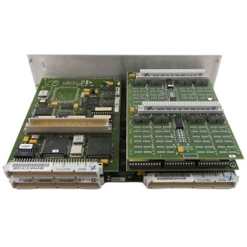 BOARD AGFA GIMINI FOR SOLO