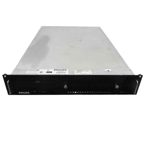 CIRS 2U SERVER PHILIPS S2 S3 P/N 453567102401