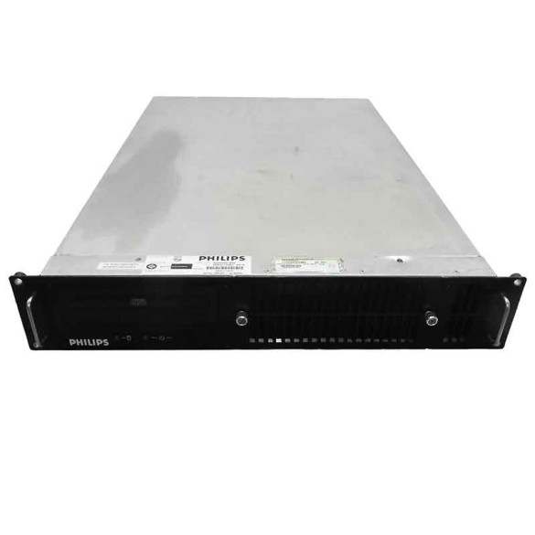 CIRS 2U SERVER PHILIPS S2 S3 P/N 453567102401