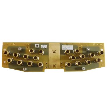 BRUSH BLOCK SIEMENS K1138 P/N 07395135