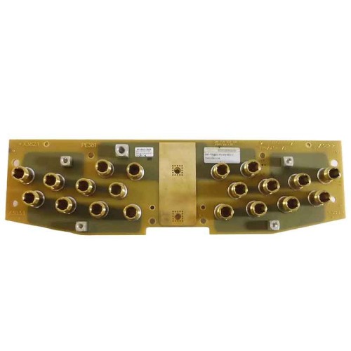 BRUSH BLOCK SIEMENS K1138 P/N 07395135