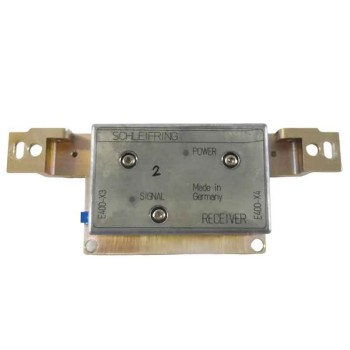 RECEIVER UNIT SIEMENS K1138 P/N 07395200