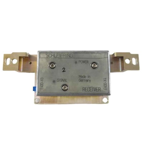 RECEIVER UNIT SIEMENS K1138 P/N 07395200