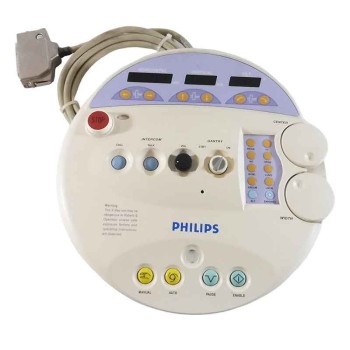 CT BOX DISPLAY PHILIPS P/N 453566490951