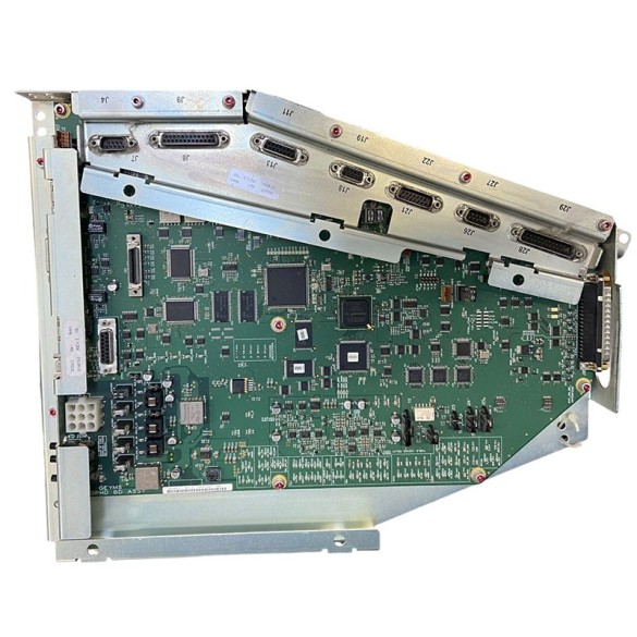 TGPHD BOARD ASSY GE P/N 5271005