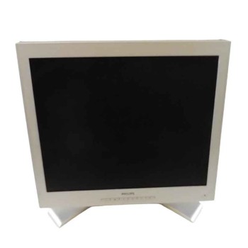 MONITOR LCD 19 INCH PHILIPS MODEL Q19CHS P/N 455300008793