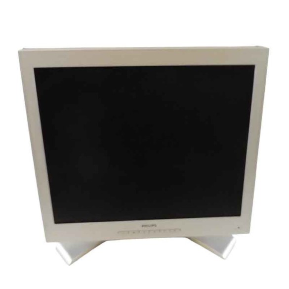 MONITOR LCD 19 INCH PHILIPS MODEL Q19CHS P/N 455300008793