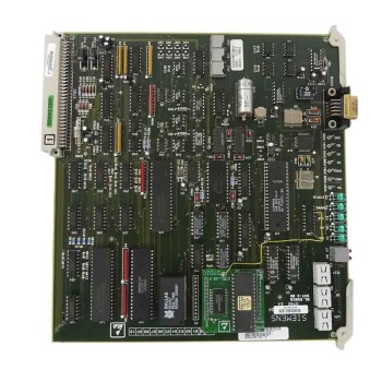 MASTER BOARD ESD SIEMENS D702 P/N 01164214