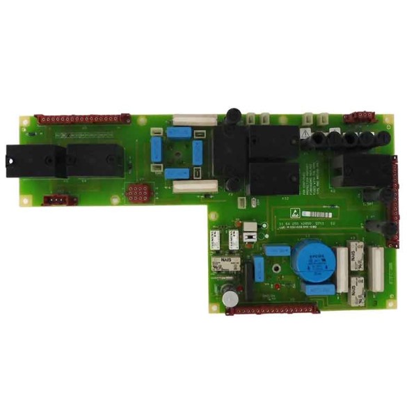 POWER BOARD ESD SIEMENS D711 P/N 01164255