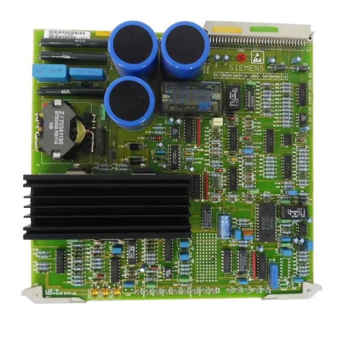 BOARD FILAMENT ESD SIEMENS D705 P/N 01164230