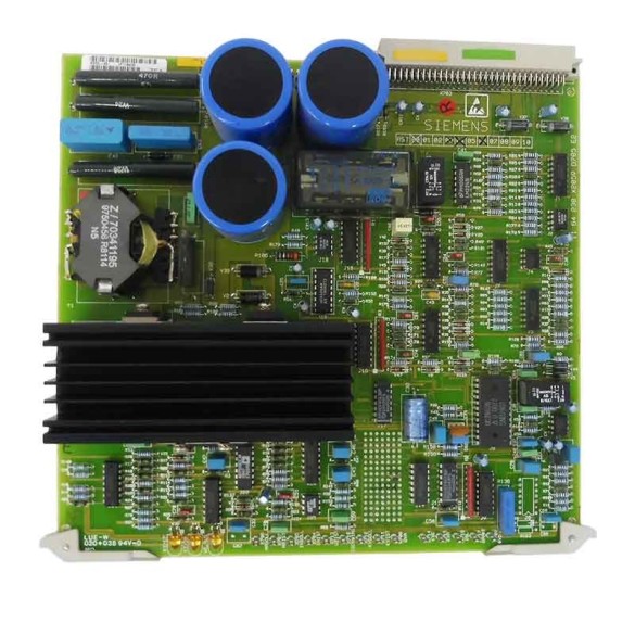 BOARD FILAMENT ESD SIEMENS D705 P/N 01164230