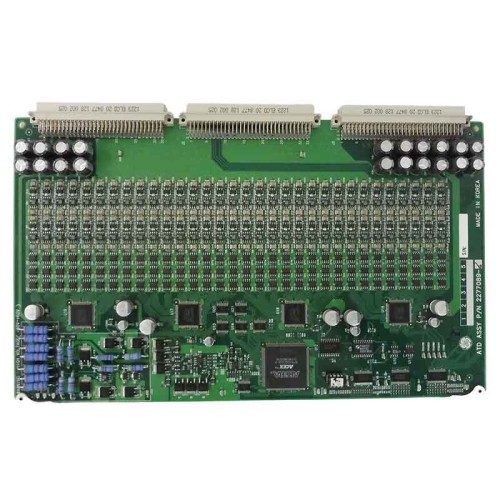 PWB ATD ASSY GE P/N 2277089-6