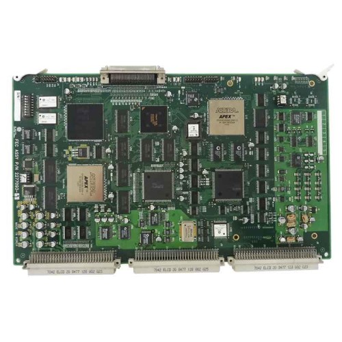 PWB FEC ASSY GE P/N 2277093-1
