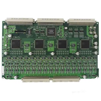 PWB RDS ASSY GE P/N 2277091-2