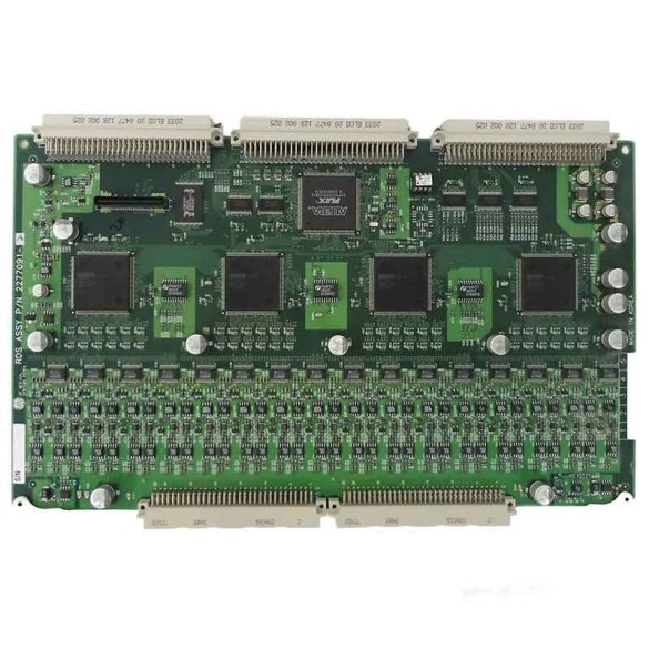 PWB RDS ASSY GE P/N 2277091-2