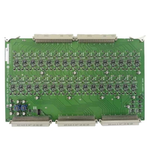 PWB PMP ASSY GE P/N 2277097-3