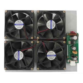 PWB FPS ASSY W/FUN GE P/N 2329671