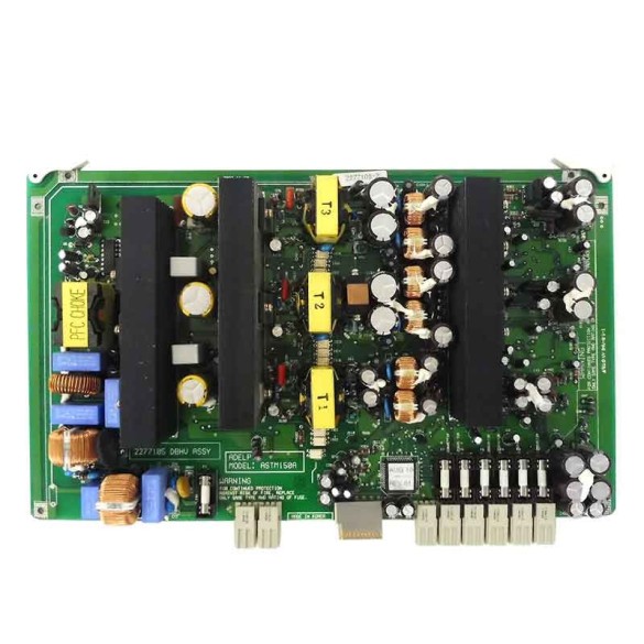 PWB DBHV ASSY GE P/N 2277105