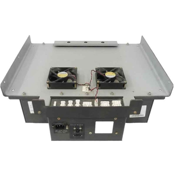 POWER SUPPLY ASSY GE MODEL GEJP-1000 P/N 2329694-4