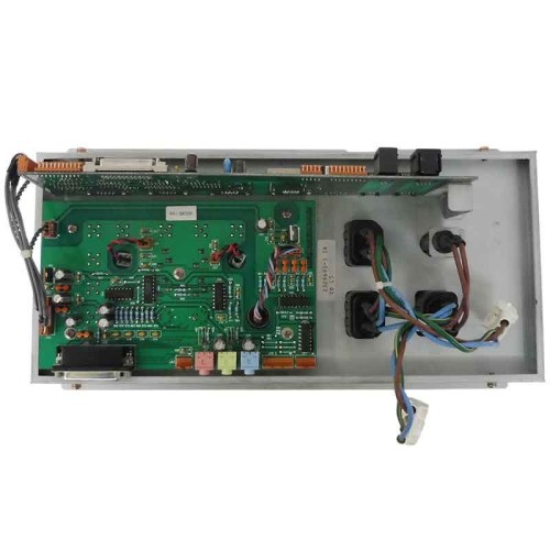 I/O UNIT ASSY GE P/N 2329693-3
