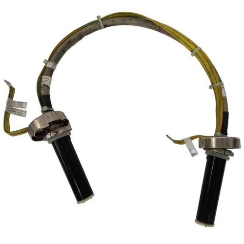 H.V. CABLE K1506 AS00 PKS FMNP4 SIEMENS P/N 306057/315117