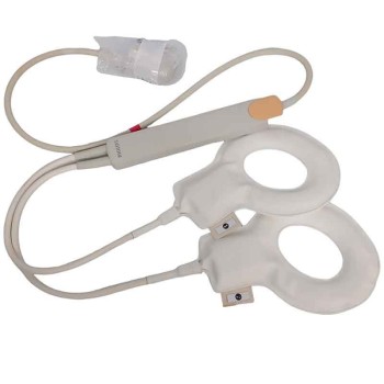 BOBINA PHILIPS SENSE FLEX MEDIUM P/N 452213231174