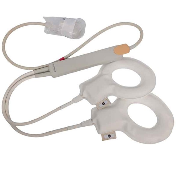 BOBINA PHILIPS SENSE FLEX MEDIUM P/N 452213231174