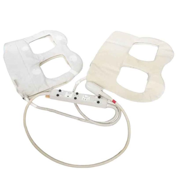 BOBINA PHILIPS SYN BODY COIL 1.5T ODU P/N 452213219858