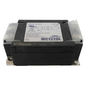 FILTRO DI LINEA TDK 250VAC 20A