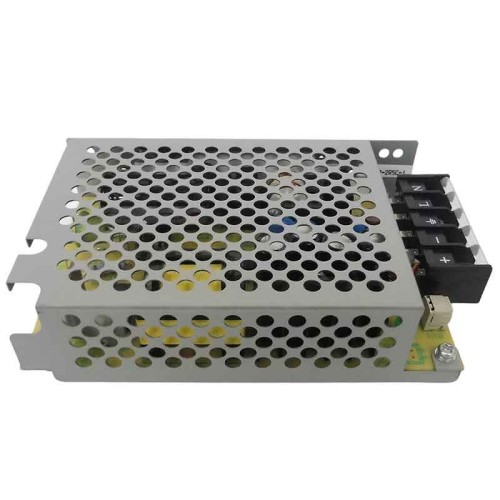 POWER SUPPLY TDK MODEL RKW12-2R5C 8V 2.5A